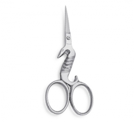 Fancy Scissor